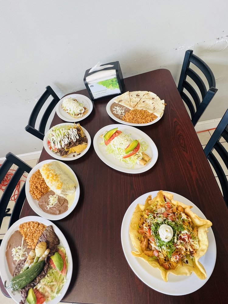 Super Tacos Danny’s