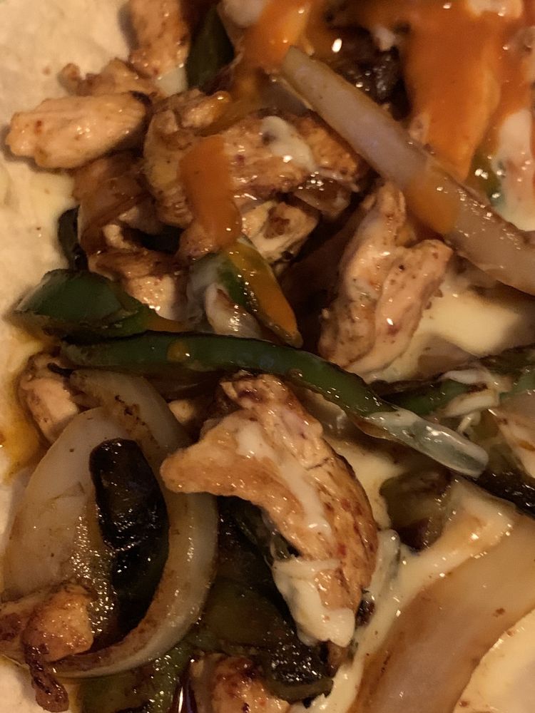 Senor Tequila Grill & Bar