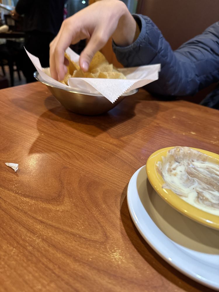 Los Portales Mexican Grill