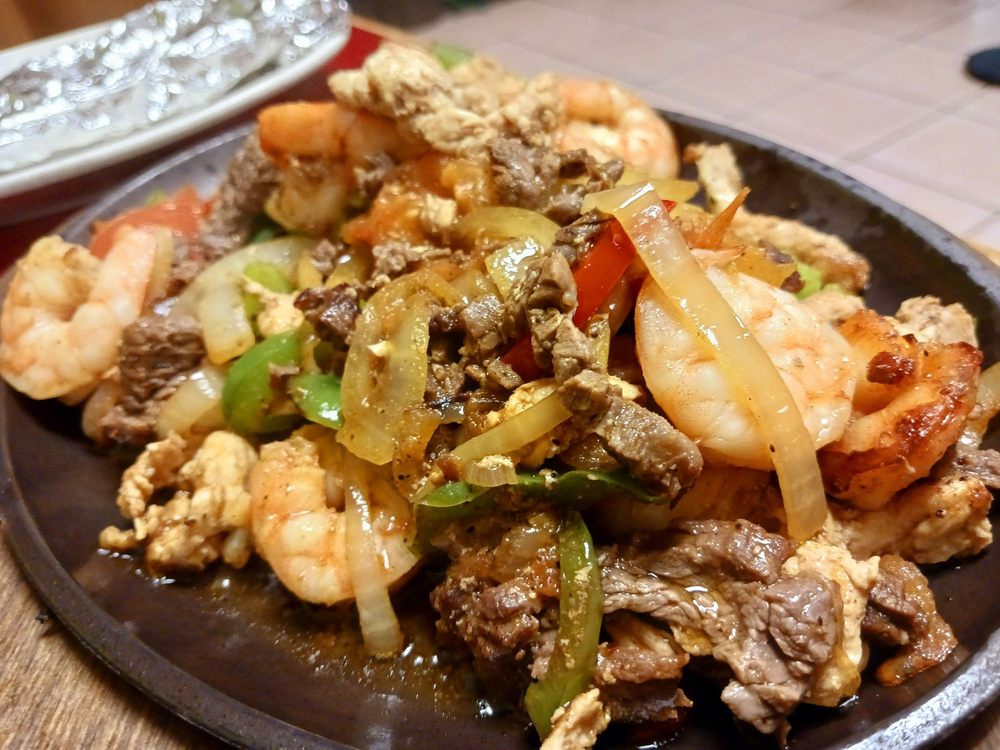 Cazadores Mexican Restaurant