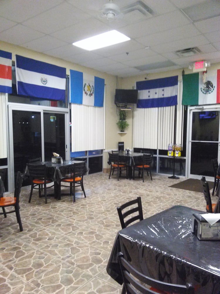 El Texanito Mexican Restaurant