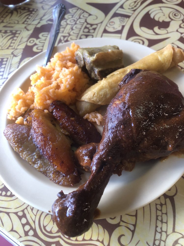 El Airoiris Mexican Restaurant