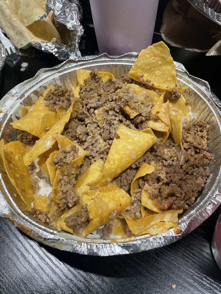 Poblano’s Mexican Grill