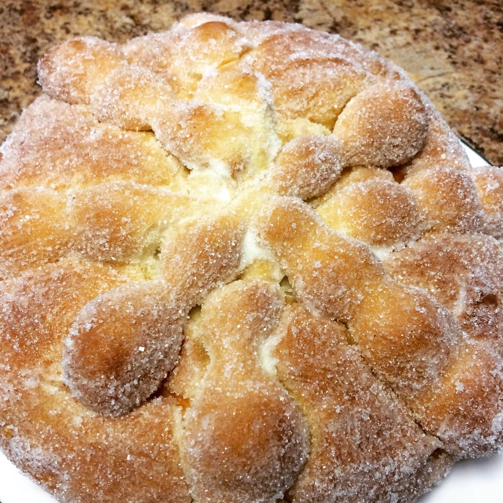 Panaderia Mexican Bakery