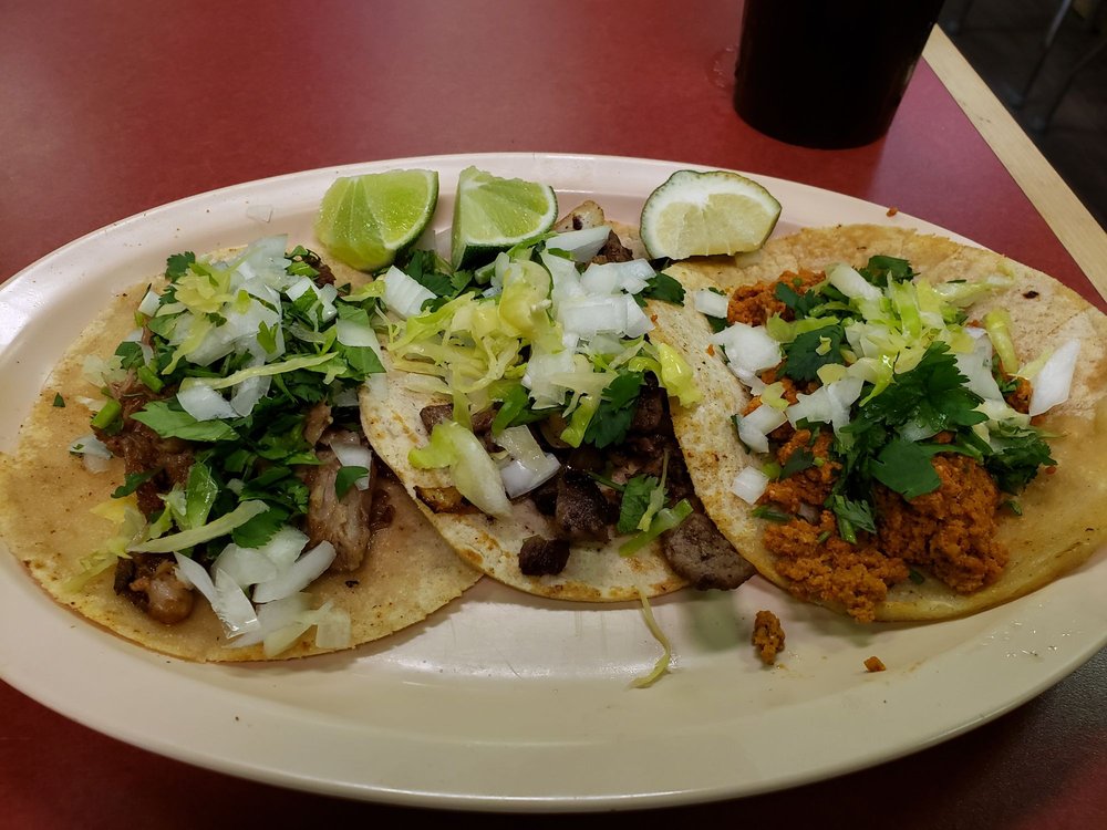 Las Palmas Taqueria