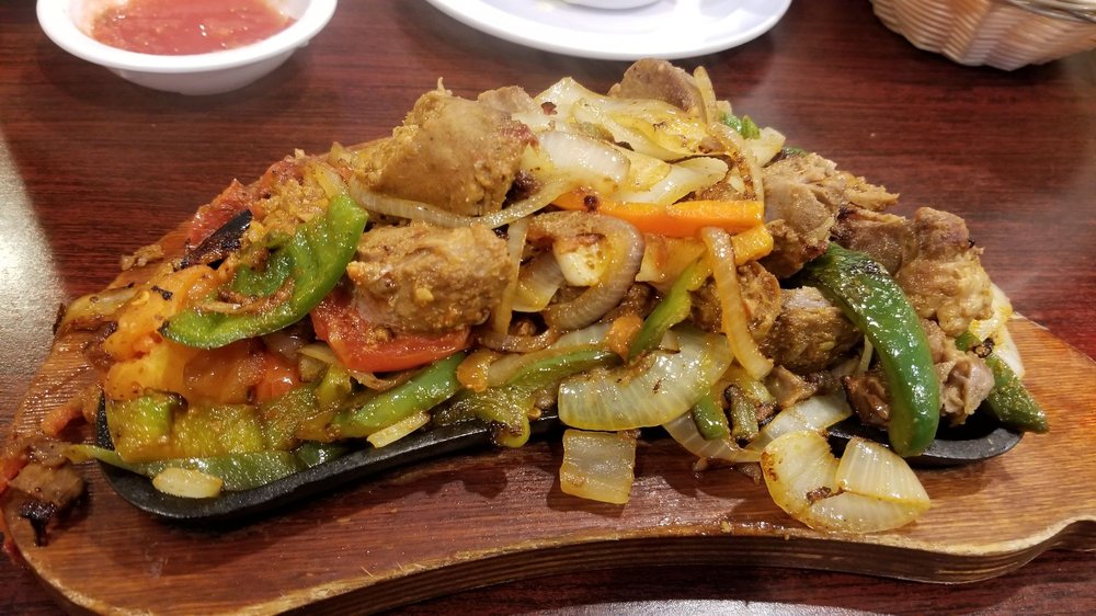 Habanero’s Mexican Grill