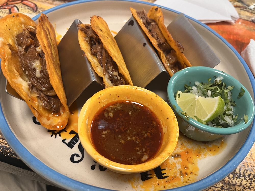 Mariscos El Paso & Taqueria