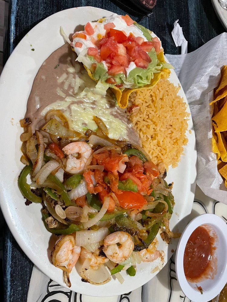Los Maya’s Mexican Grill