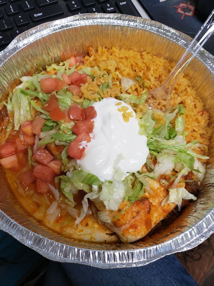 Molina’s Mexican Restaurant