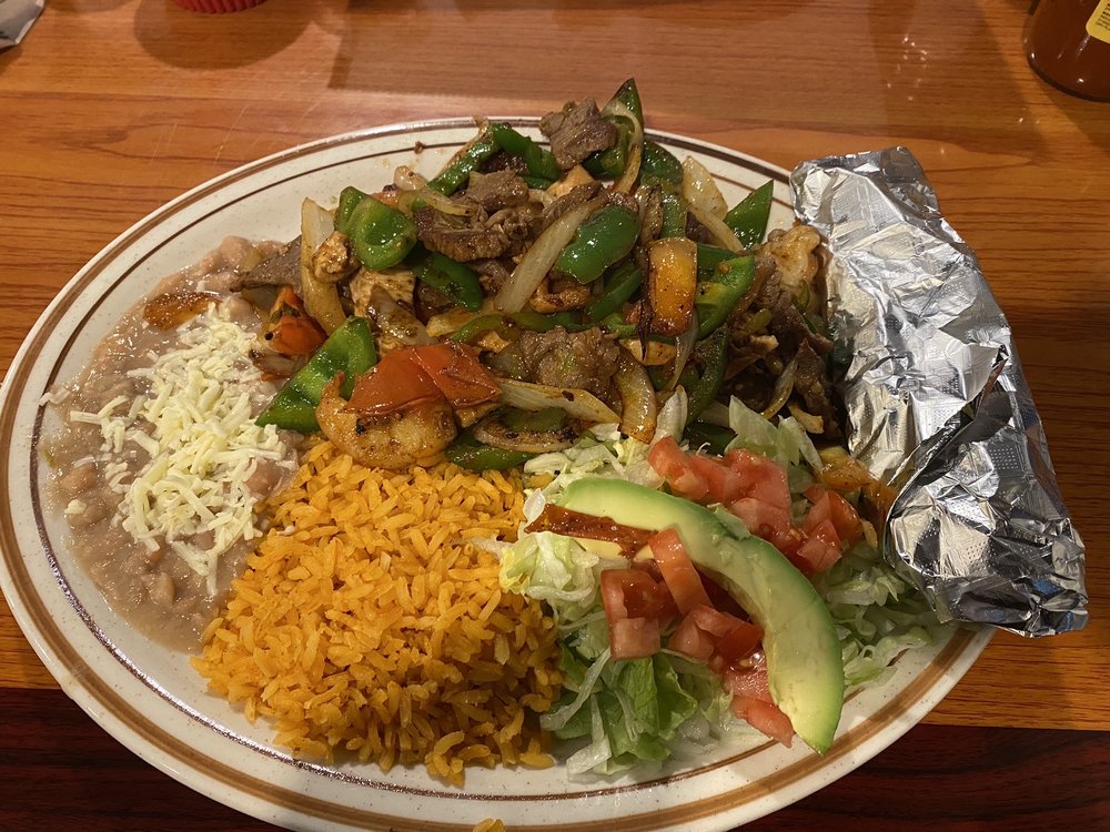Santana Fresh Mexican Grill