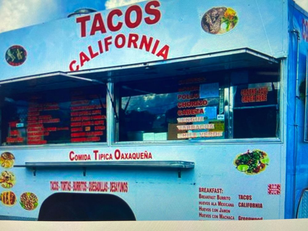 Taco’s California SC