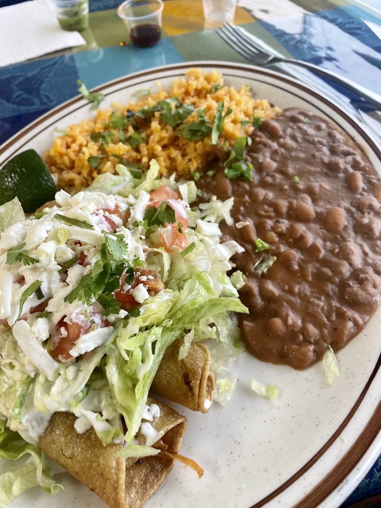 Samantha’s Mexican Restaurant