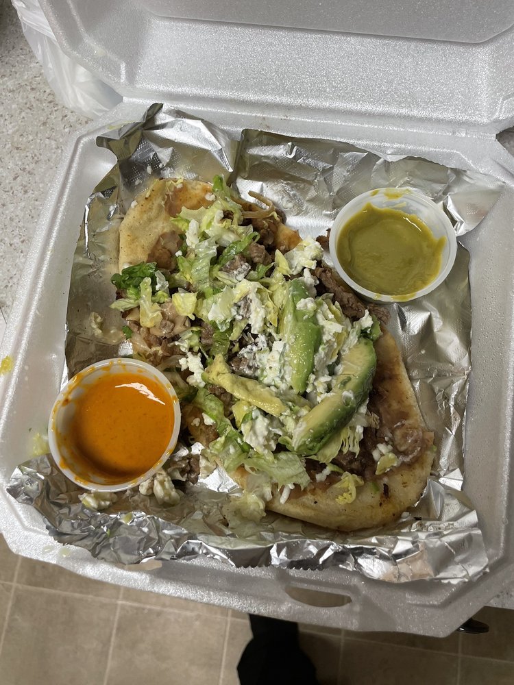 Taqueria Guanajuato