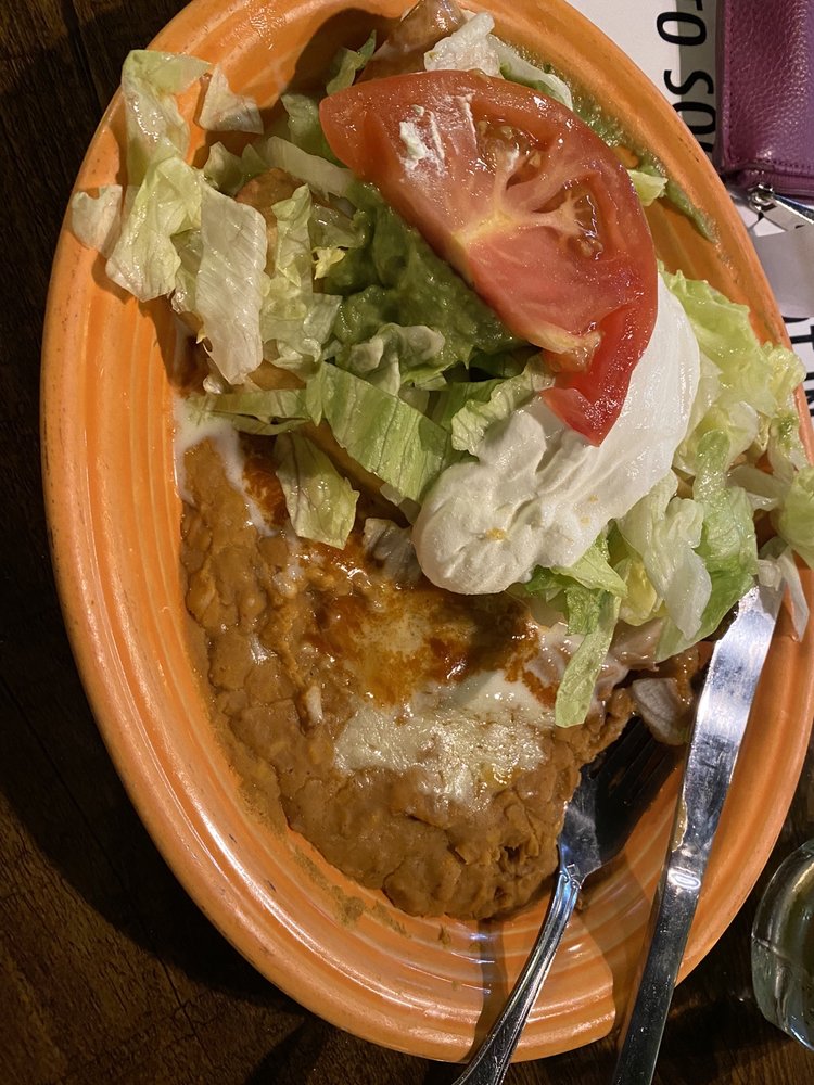 Los Arcos Mexican Restaurant