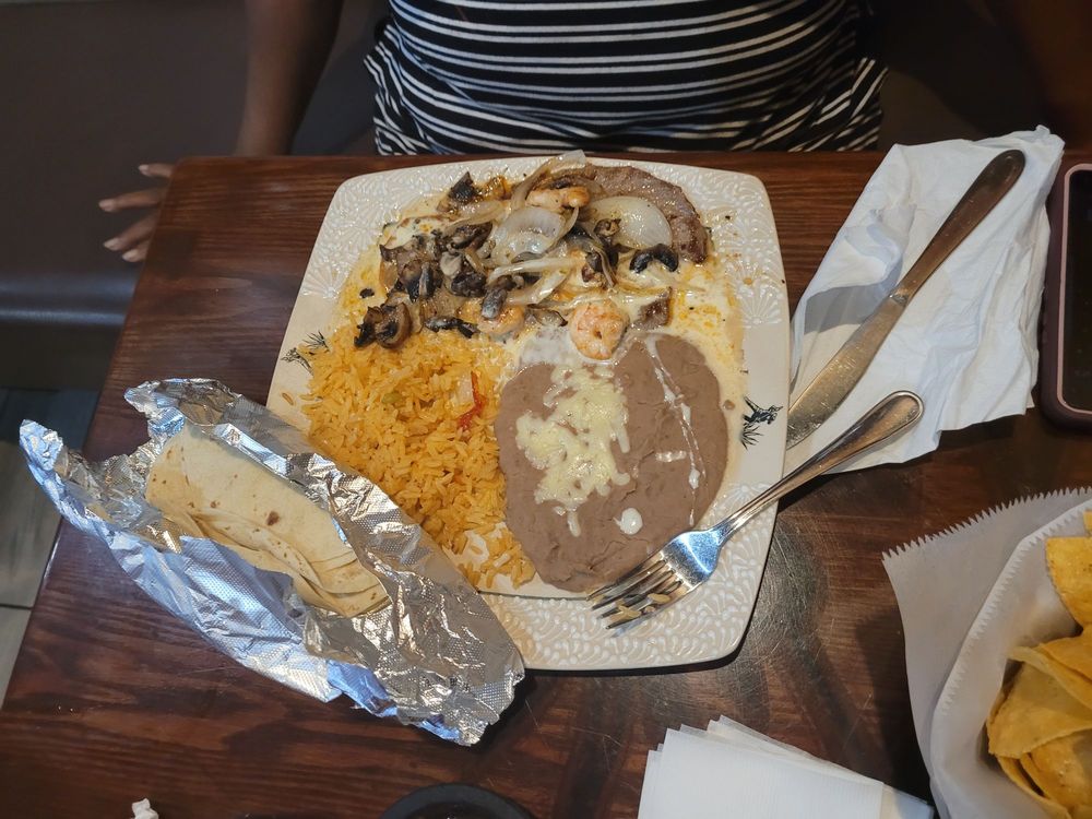 El Jimador Mexican Restaurante