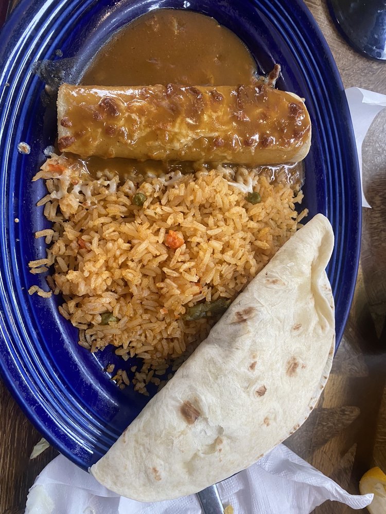 La Fogata Mexican Restaurant