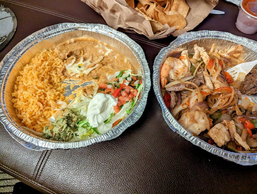 El Paso Tacos & Tequila