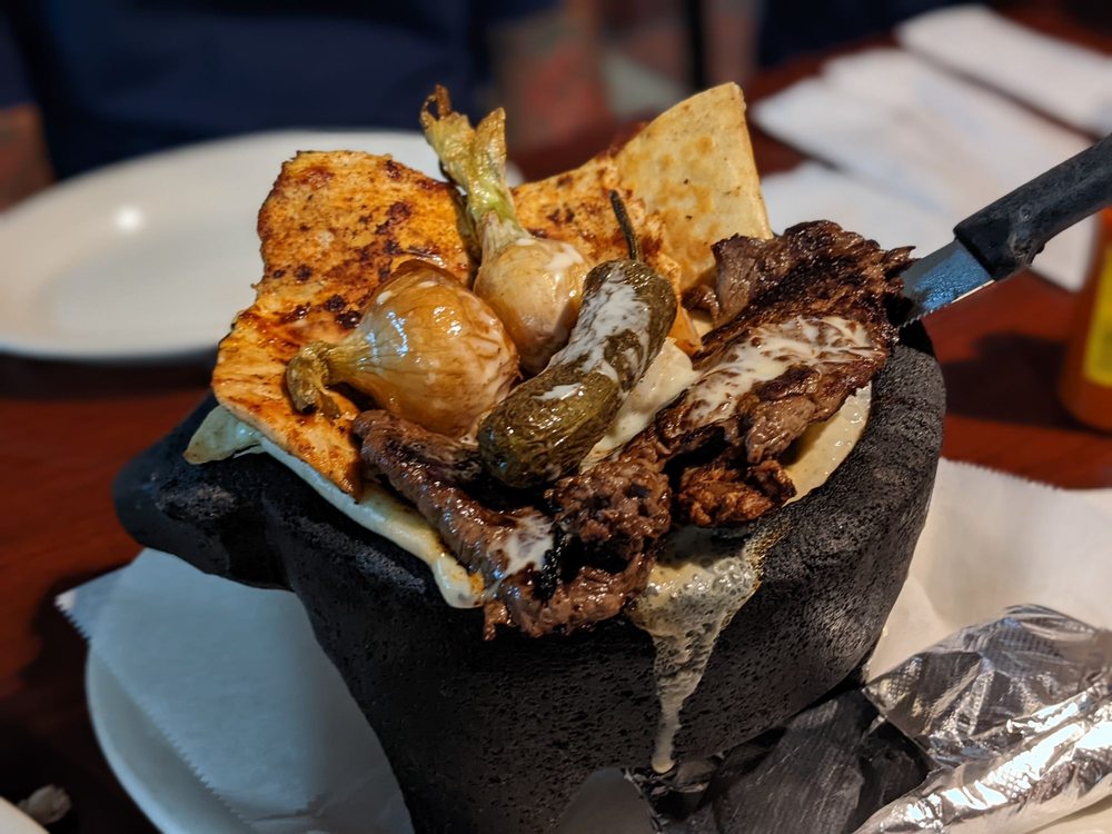 Lozano’s Fiesta Authentic Mexican Grill