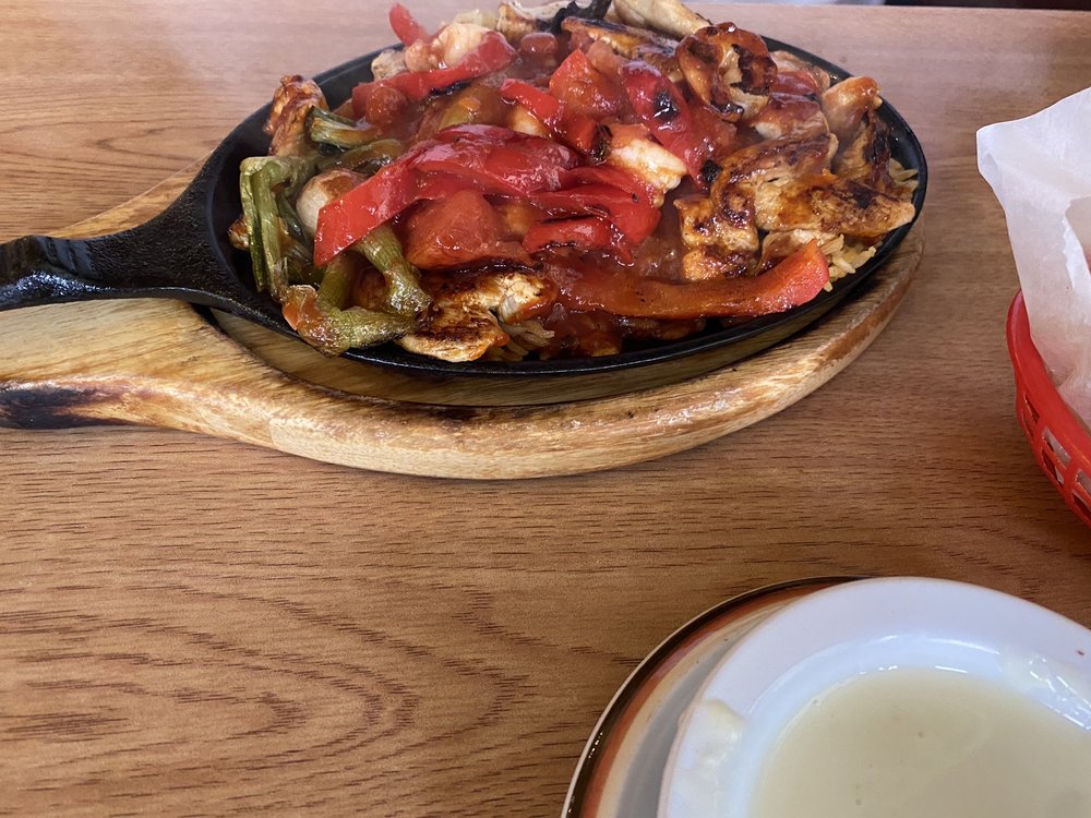 Janitzio Mexican Restaurant