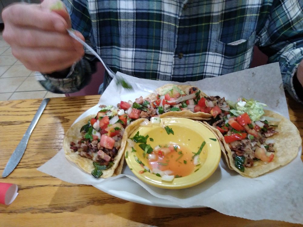 Tecate Mexican Grill