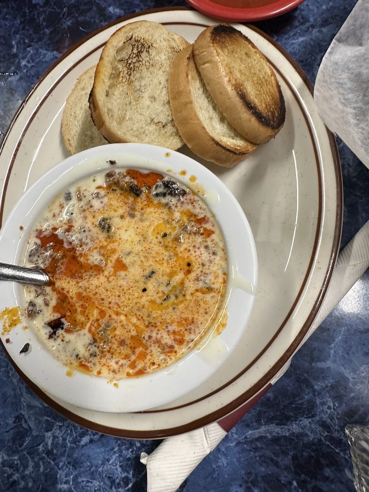 Chile Verde Mexican Restaurant