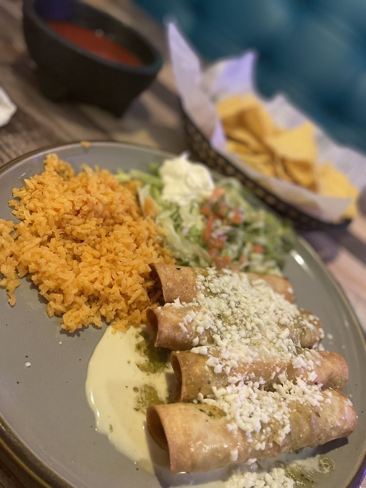 EL Cerro Tacos - Swansboro
