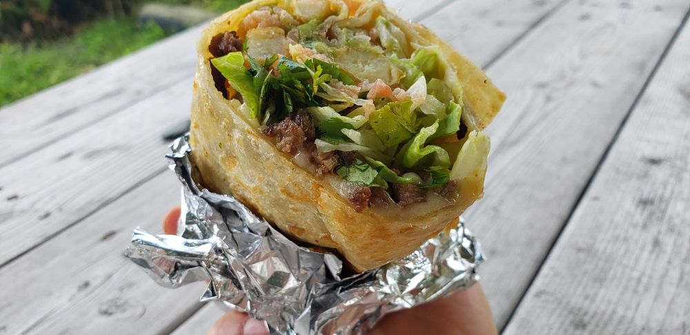 Taqueria Santa Clara