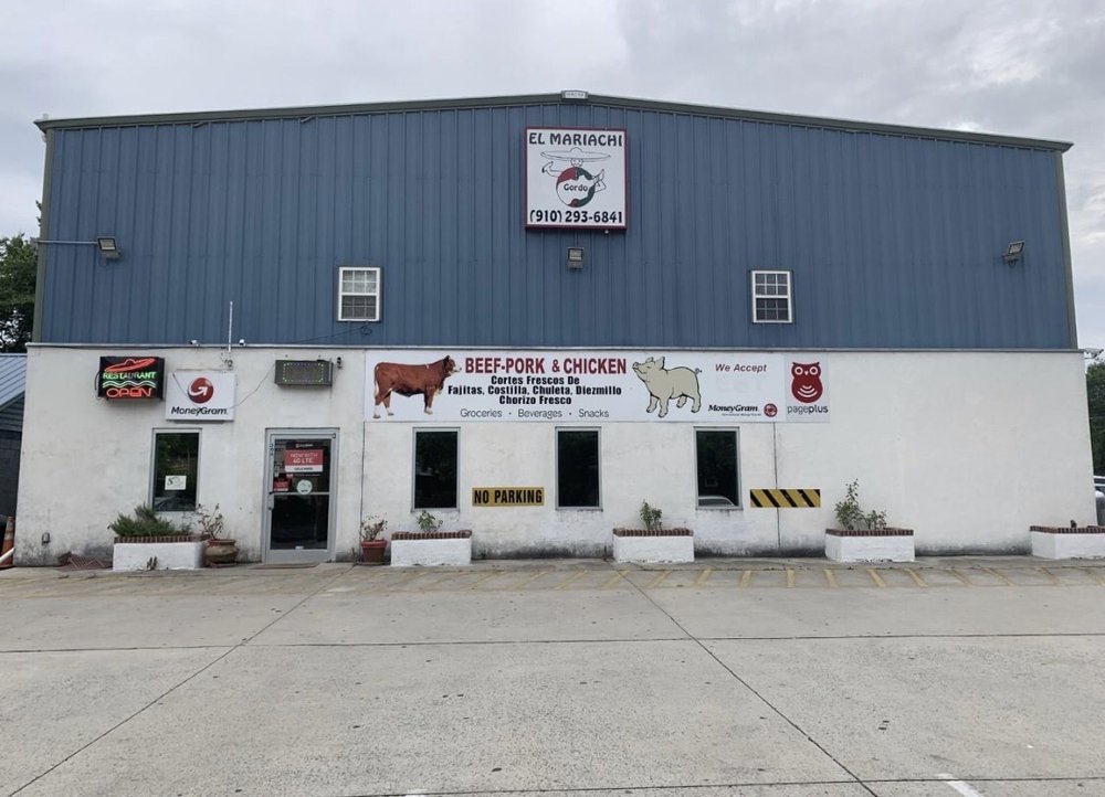 La Rancherita De Warsaw