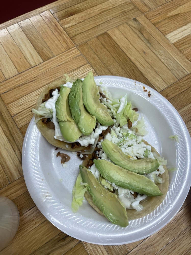 Taqueria Los Molcajetes