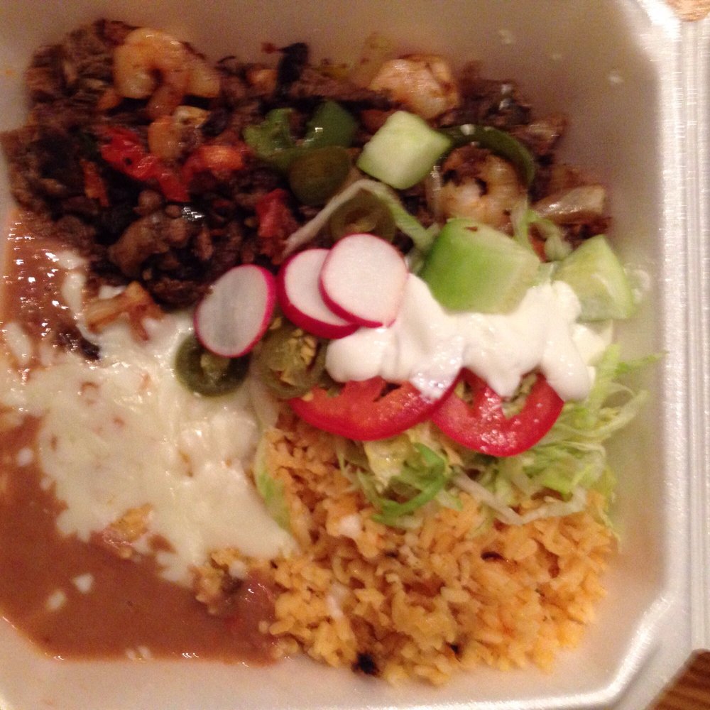 La Costena Corner Market & Grill