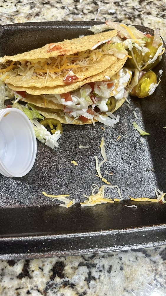 Salsarita’s Fresh Mexican Grill