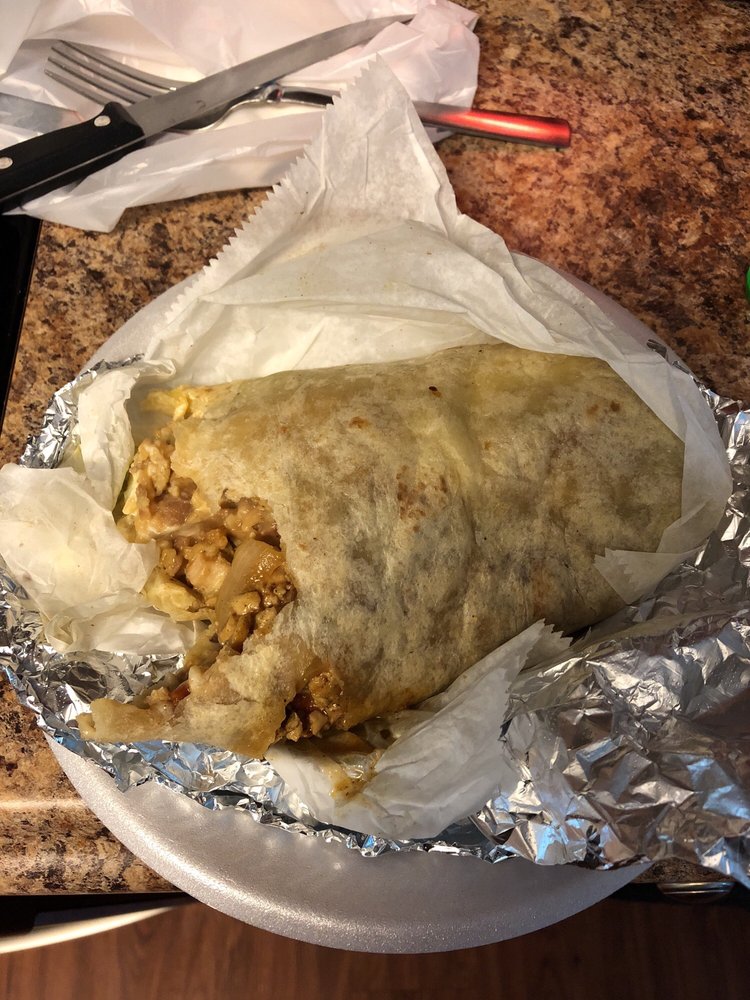 Latino Grill