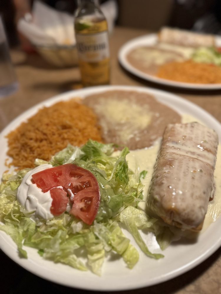 Monterrey Mexican Restaurant
