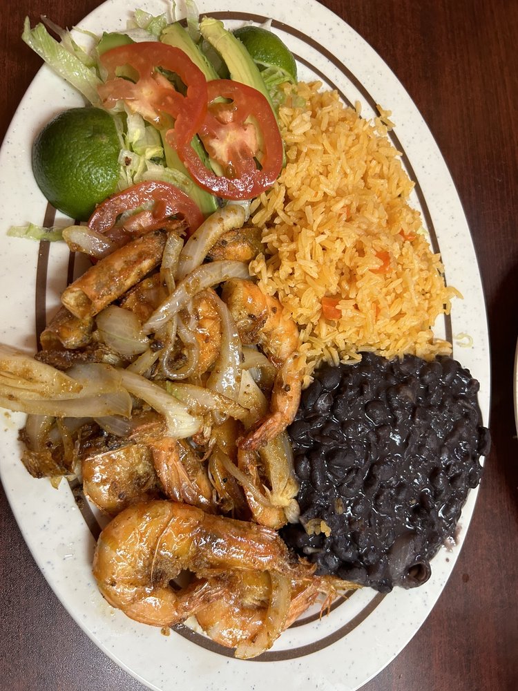 Ely Tortilleria y Comida