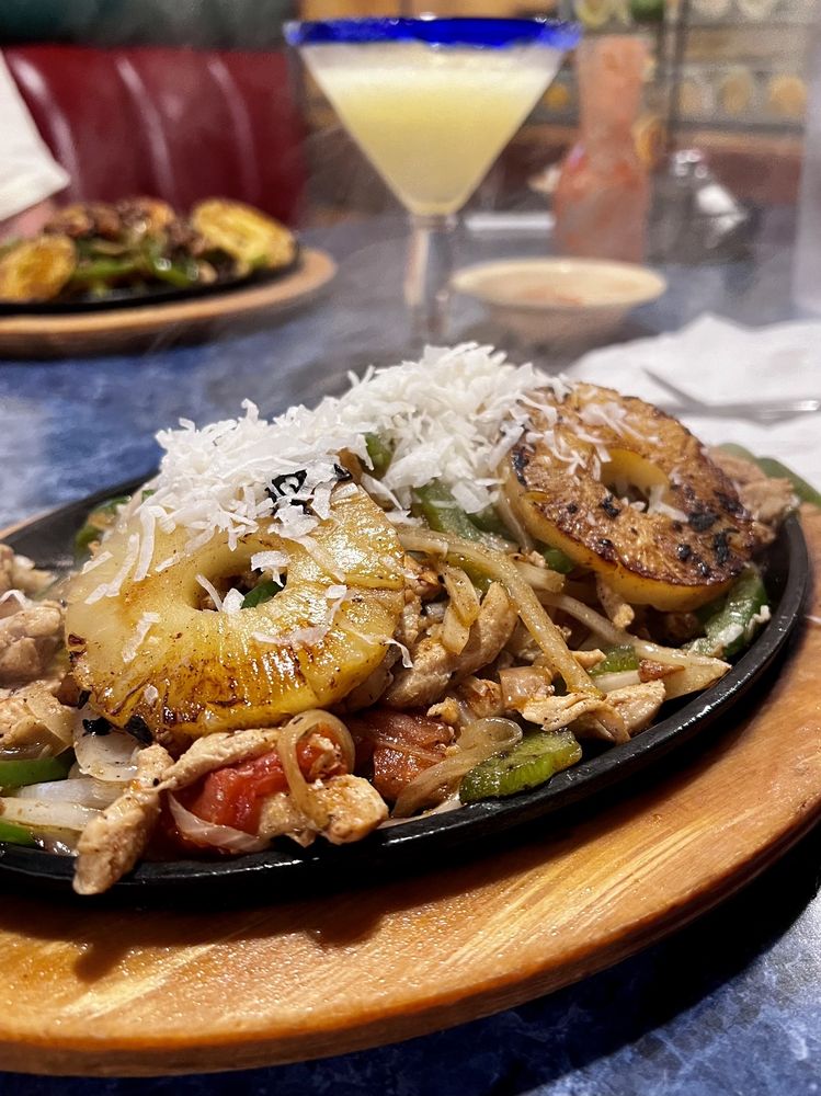 El Rey Mexican Restaurant