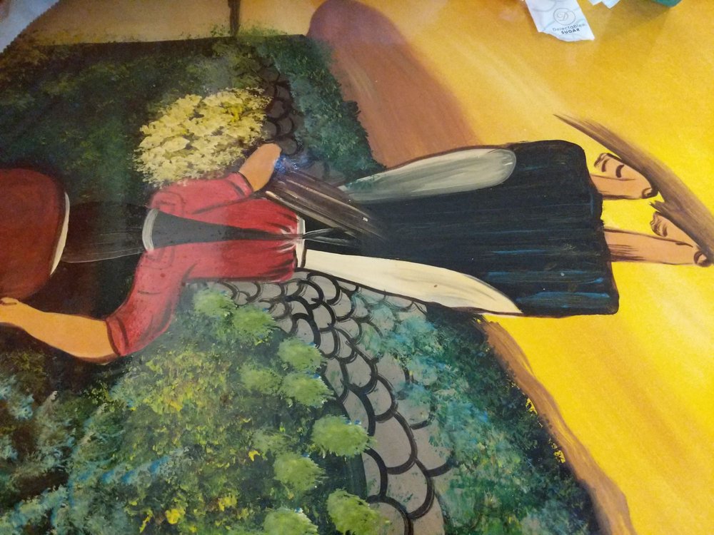 La loma Mexican Restaurant