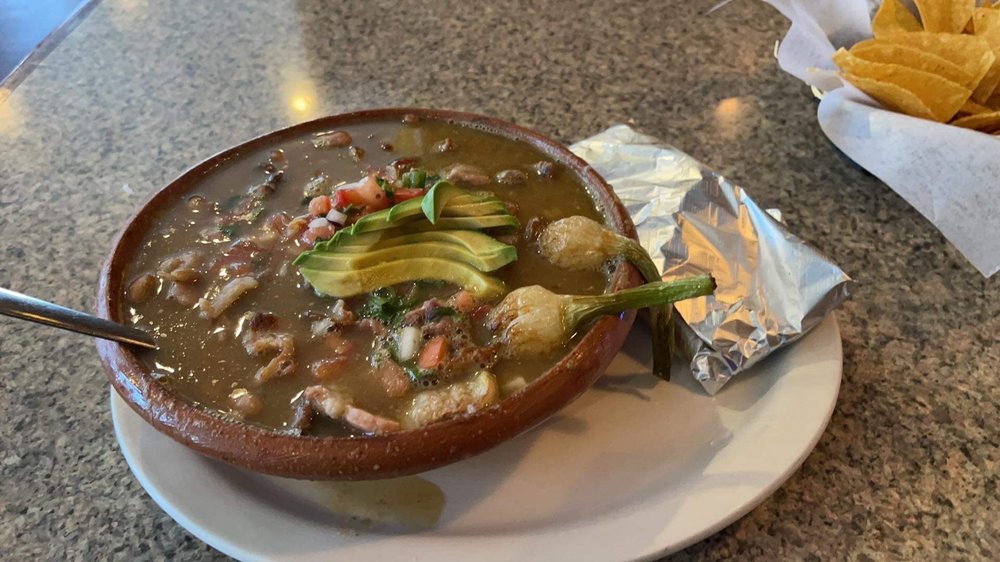 Casa Grande Mexican Restaurant