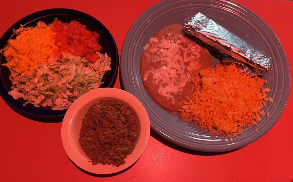 Chico’s Mexican Restaurant