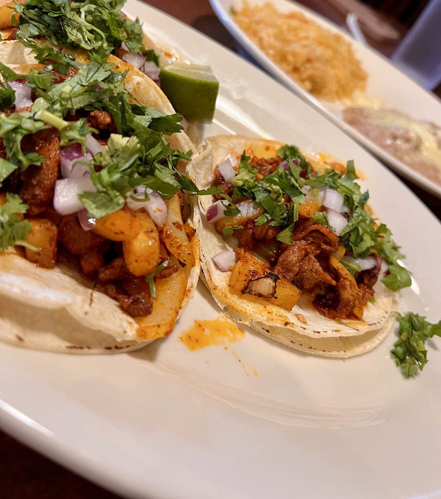 El Dorado Mexican Restaurant