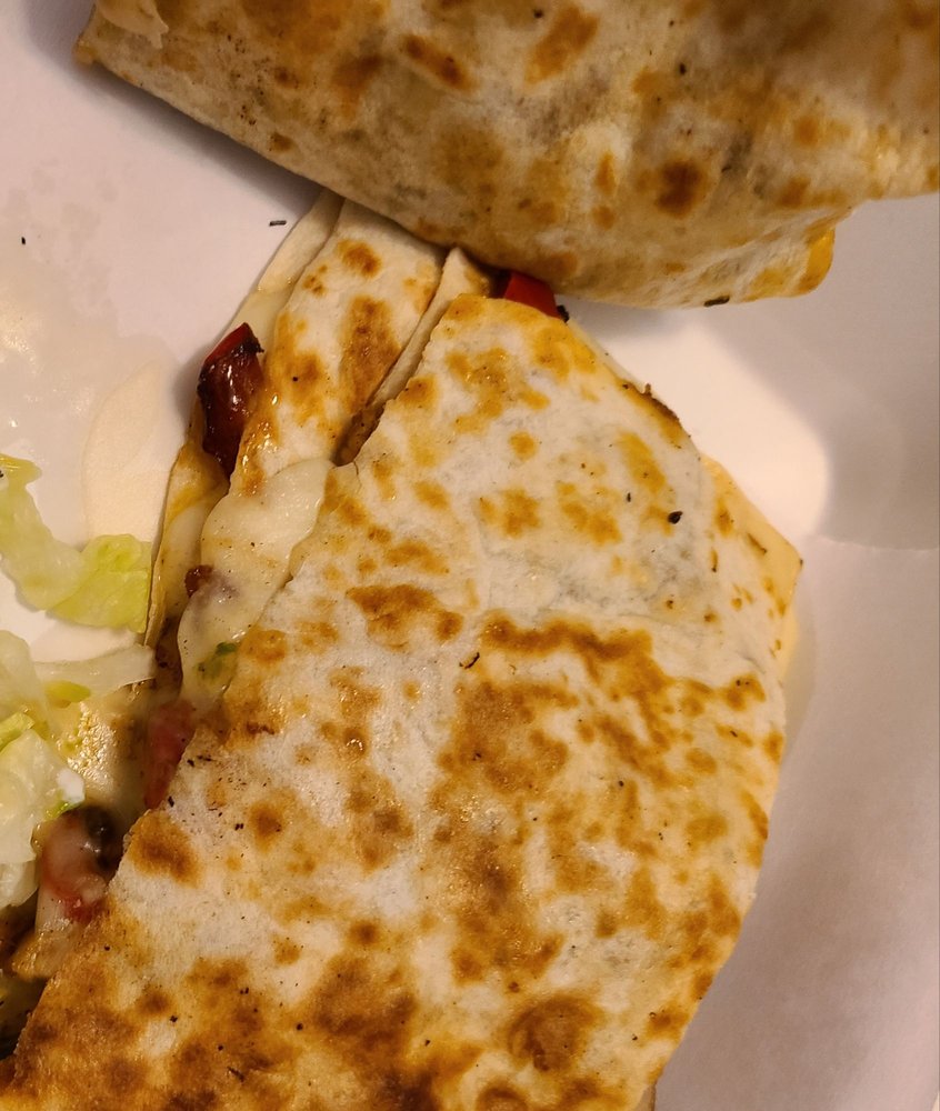 Taqueria Cruz
