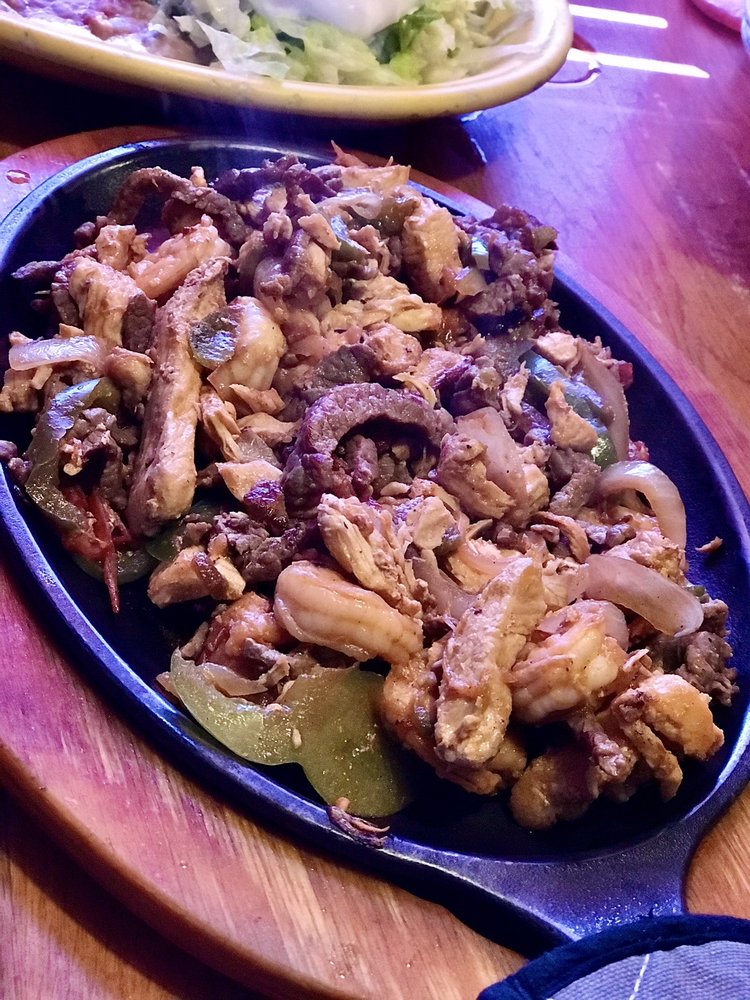 La Cocina Mexican Restaurant