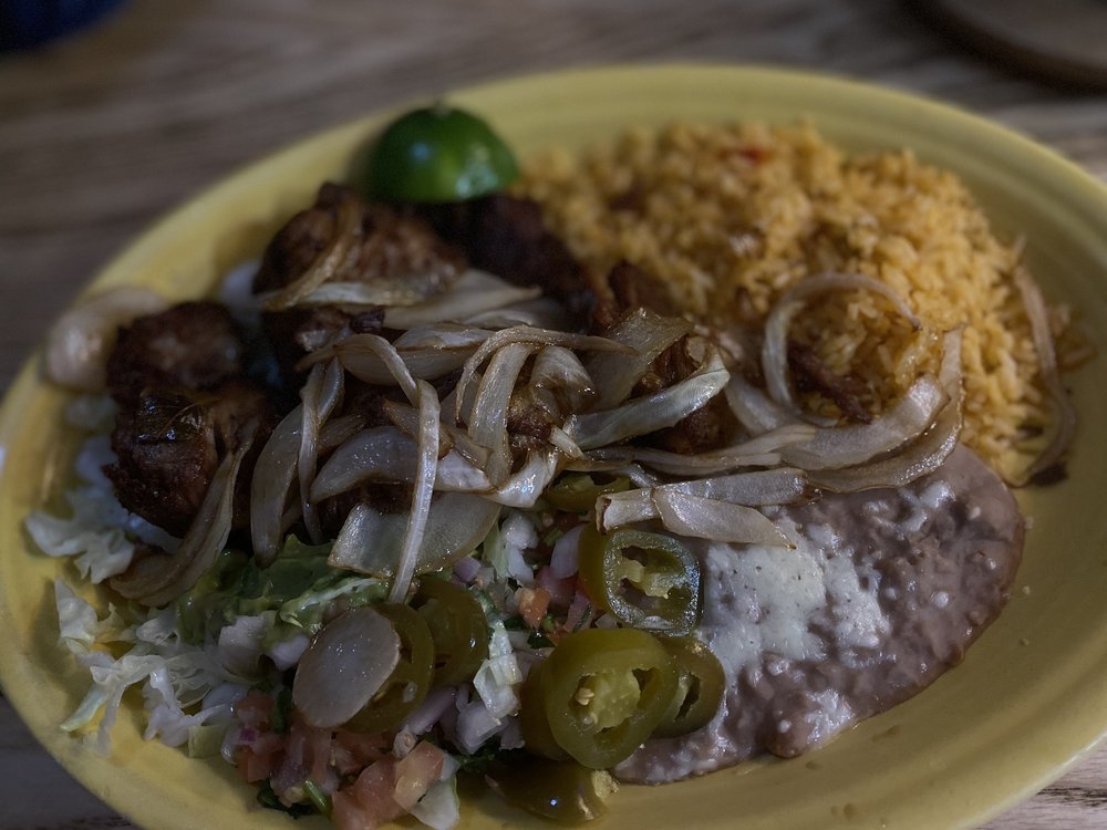 San Luis II Mexican Restaurant