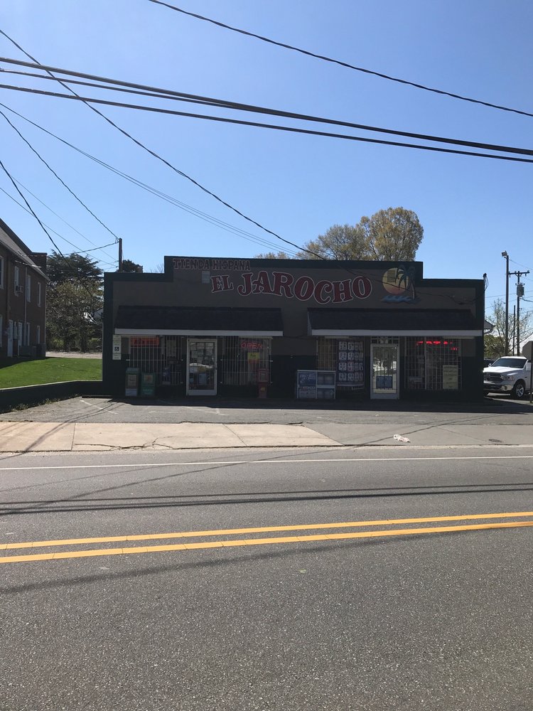 El Jarocho