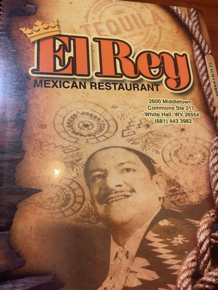 El Rey