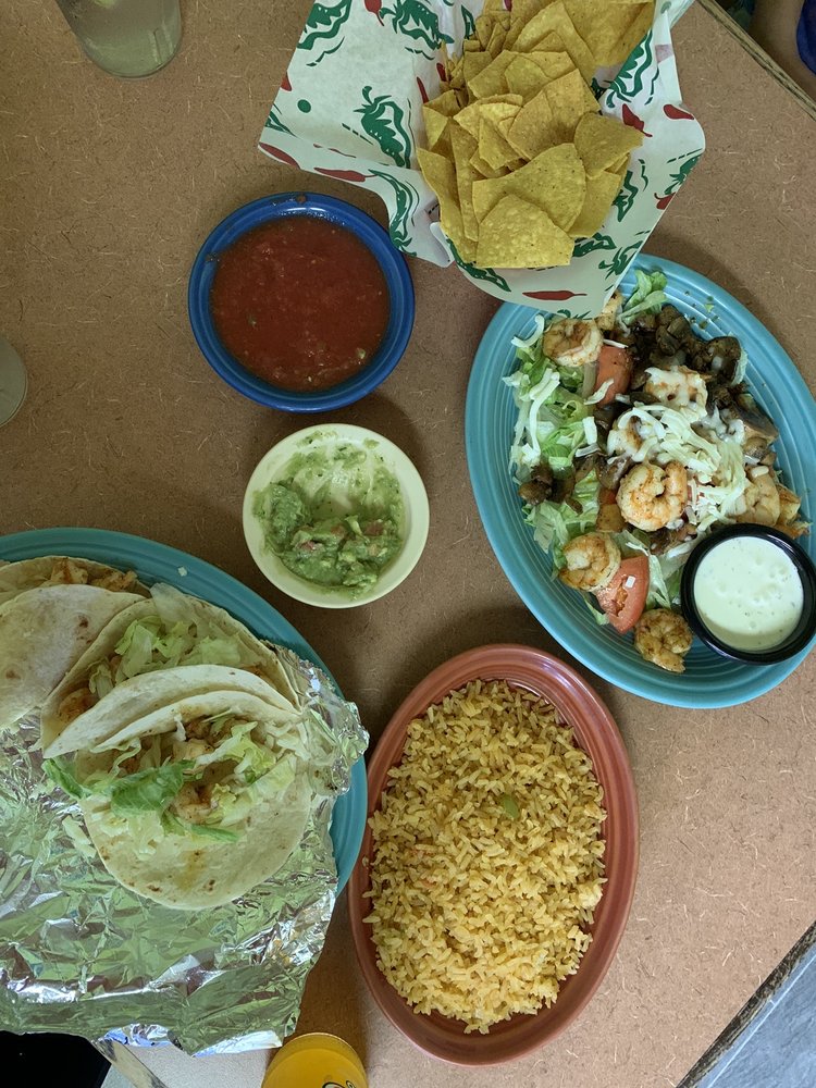 Mi Rakho Mi Rancho Mexican Restaurant & Grill - Restaurants in Nicholas St ...