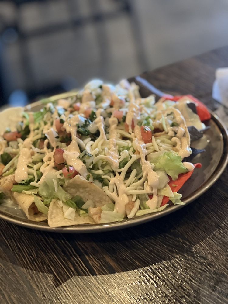 Taco Loco