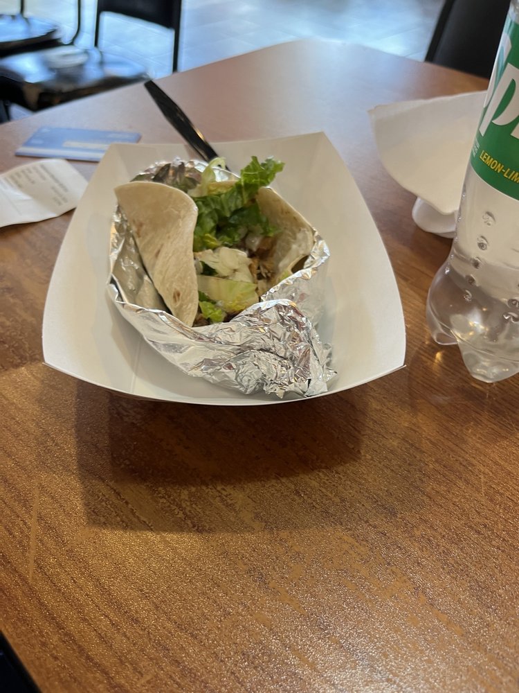 Habanero Mexican Grill