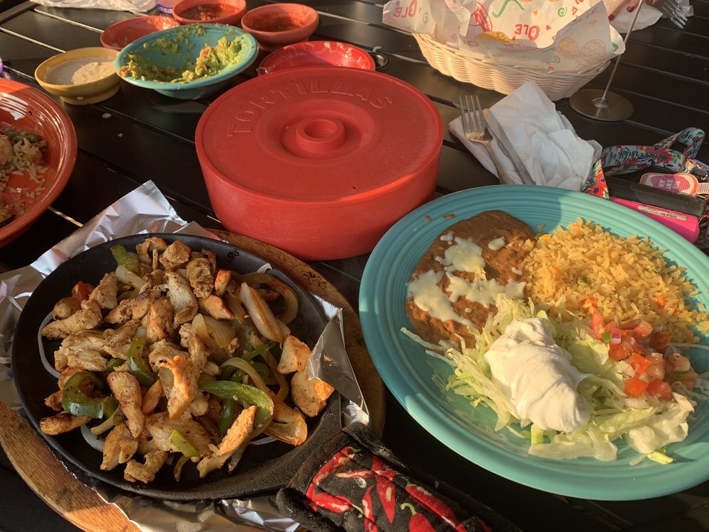 El rio