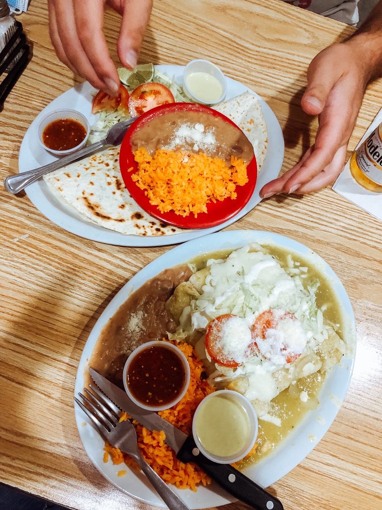 Mi Tapatia