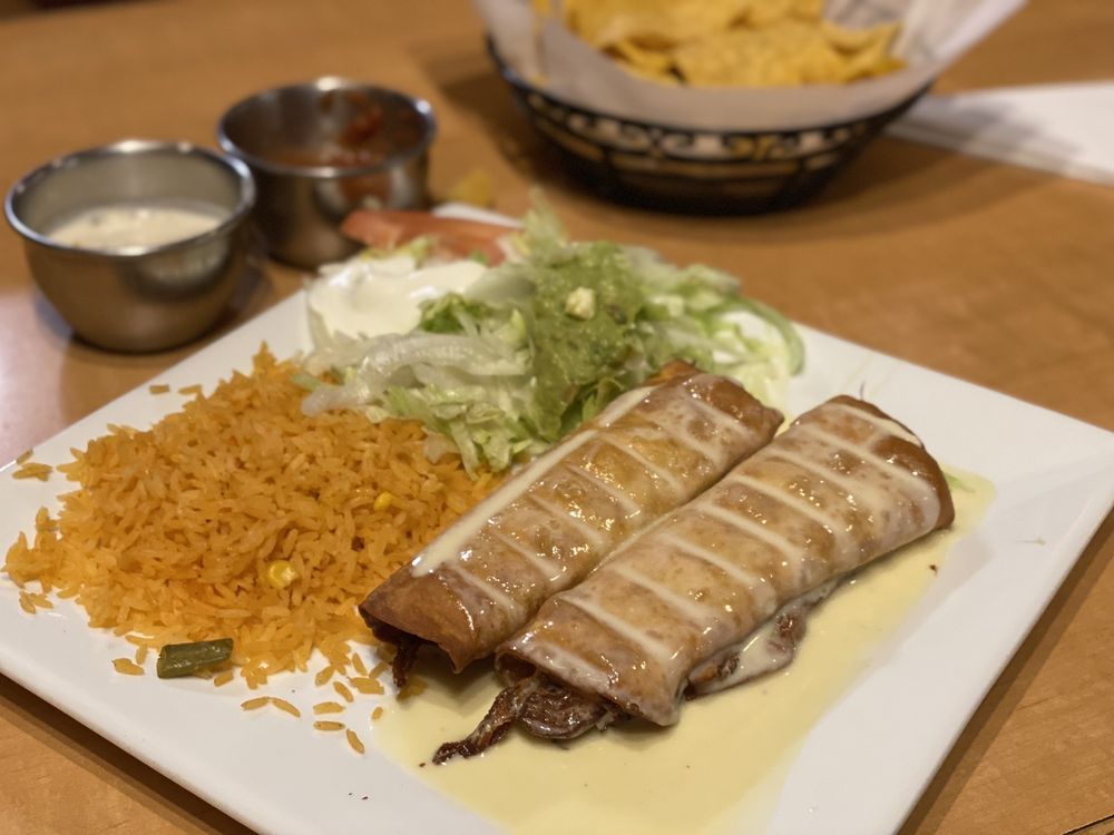 El Ranchero Mexican Restaurant